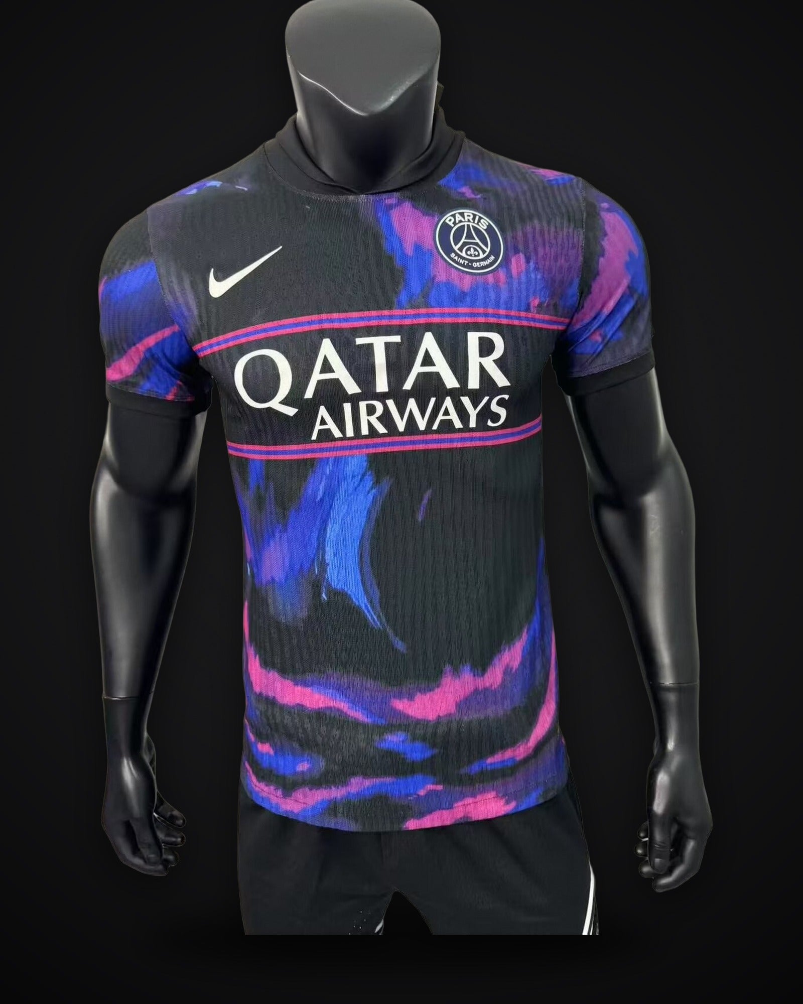 2025/2026 Player Version Paris Saint-Germain Special Edition
