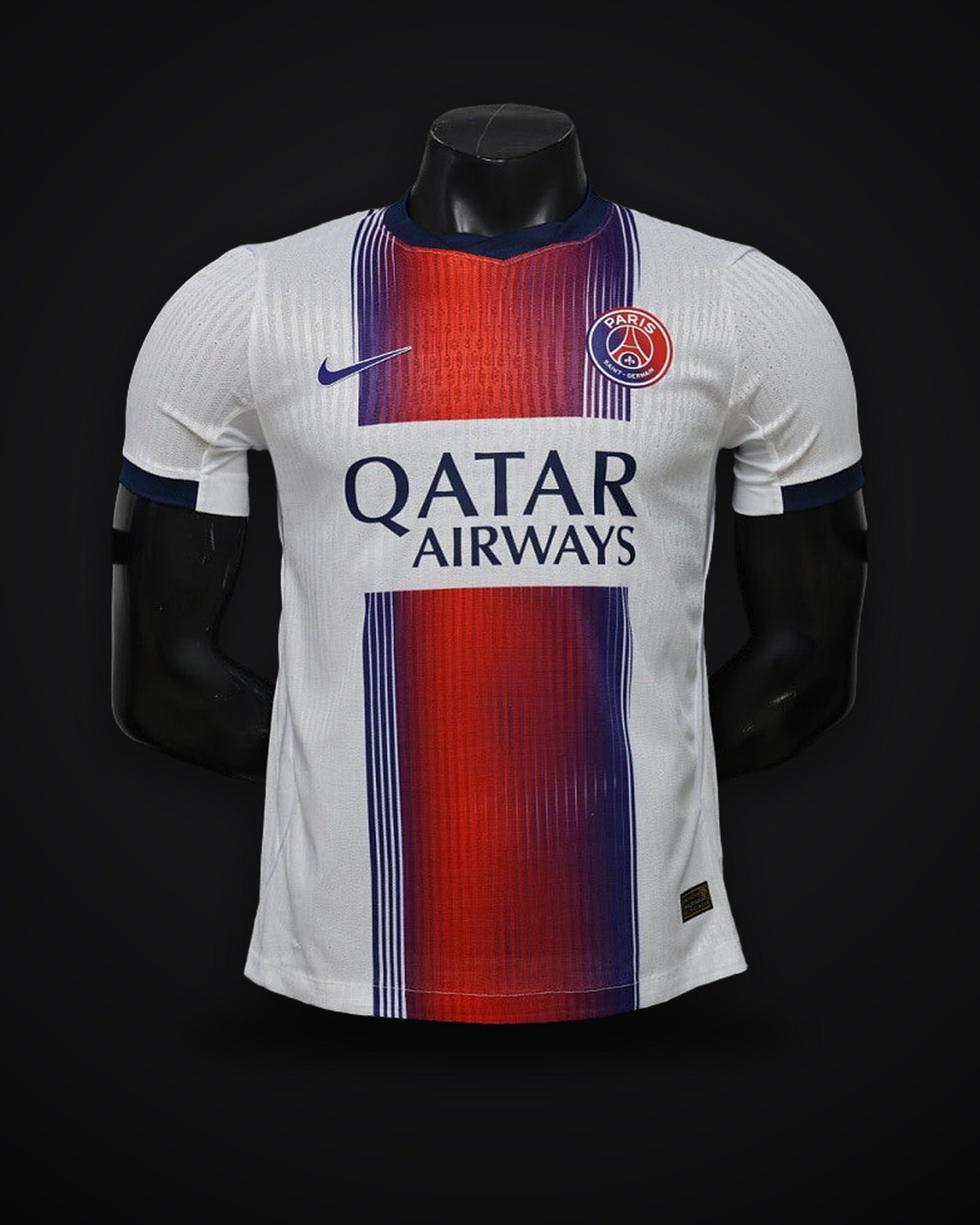 2026/2027 Player Version Paris Saint-Germain Away Football Shirt 1:1 Thai Quality topjersey
