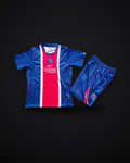2026/2027 Paris Saint-Germain Home Football Shirt 1:1 Thai Quality Kids Size topjersey