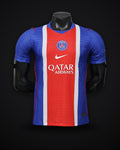 2026/2027 Player Version Paris Saint-Germain Home Football Shirt 1:1 Thai Quality topjersey