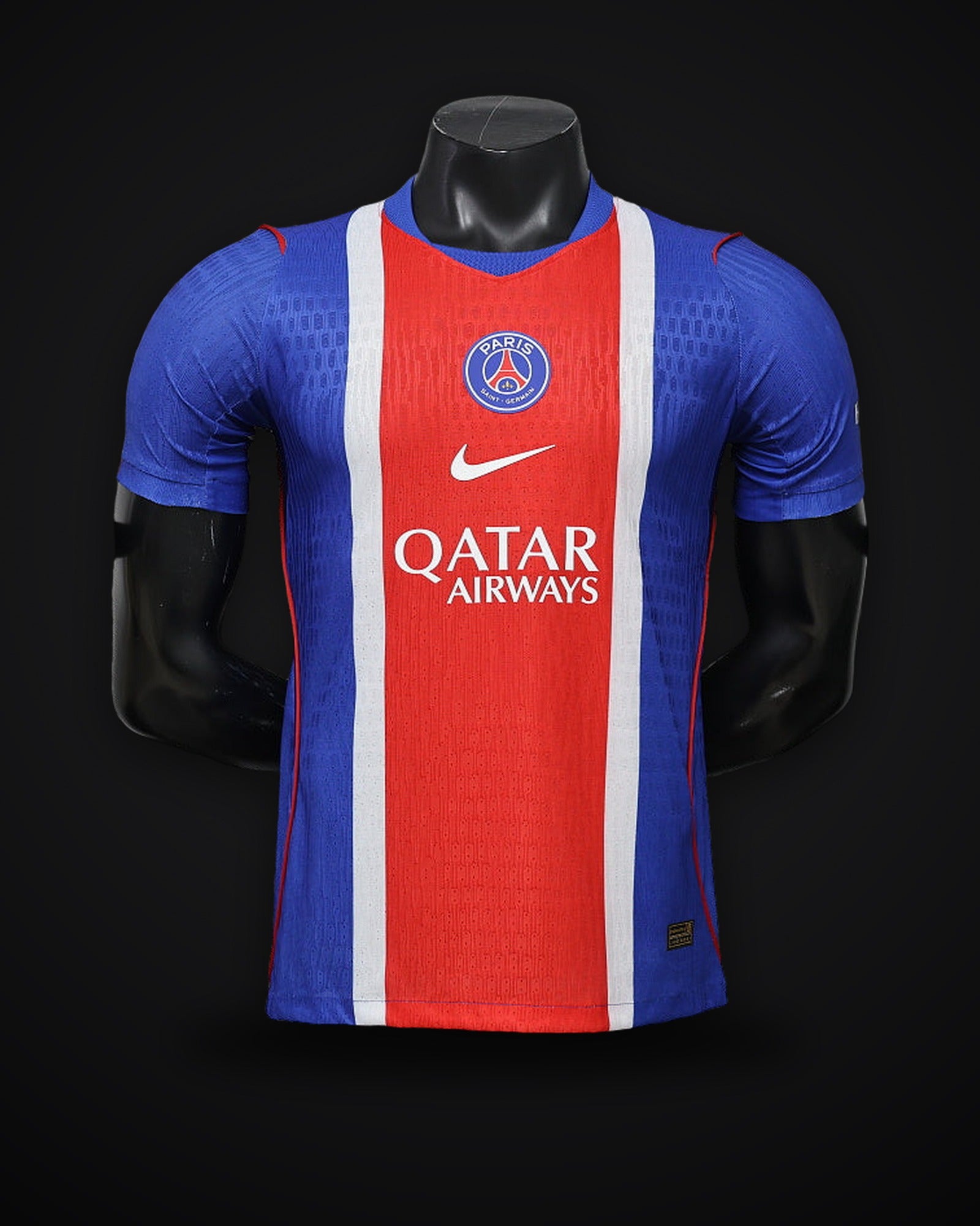 2026/2027 Player Version Paris Saint-Germain Home Football Shirt 1:1 Thai Quality topjersey
