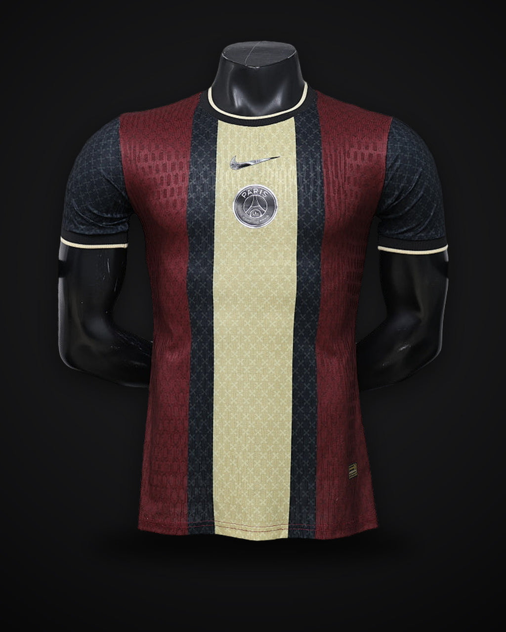 2026/2027 Player Version Paris Saint-Germain Special Edition 01 Football Shirt 1:1 Thai Quality topjersey