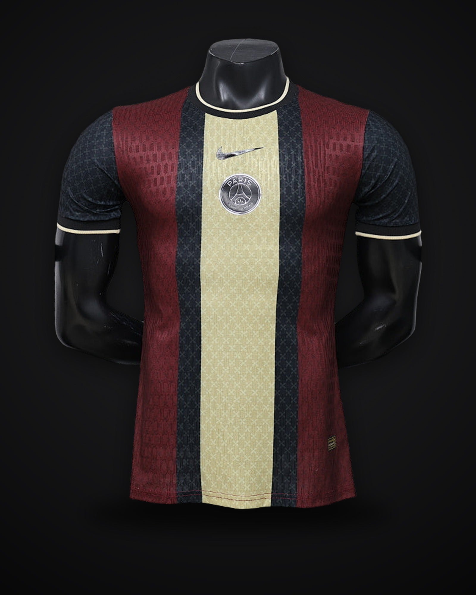 2026/2027 Player Version Paris Saint-Germain Special Edition 01 Football Shirt 1:1 Thai Quality topjersey