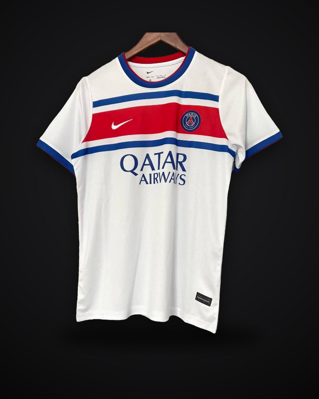 2026/2027 Psg Paris Pre-Match Home Football Jersey 1:1 Thai Quality topjersey