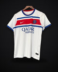 2026/2027 Psg Paris Pre-Match Home Football Jersey 1:1 Thai Quality topjersey