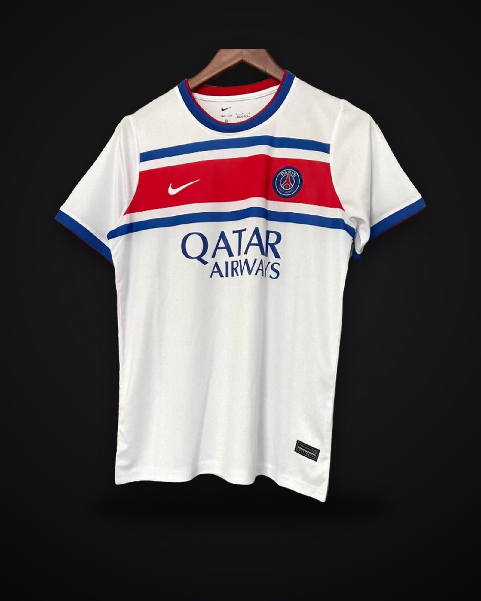 2026/2027 Psg Paris Pre-Match Home Football Jersey 1:1 Thai Quality topjersey