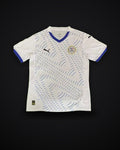 2025 Philippines National Team Away