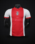 2025/2026 Player Version Ajax Commemorative Edition