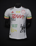 2025/2026 Player Version Ajax Doodle plate