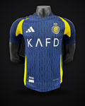 2024/2025 Player Version Al-Nassr Away
