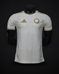 2026/2027 Player Version Al-Nassr Away Football Shirt 1:1 Thai Quality topjersey