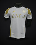 2024/2025 Player Version Al-Nassr Third Away