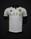 2025/2026 Player Version Al-Nassr Third Away