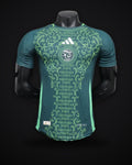 2024/2025 Player Version Algeria National Team Away