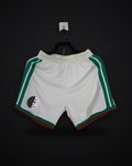 2026/2027 Player Version Algeria National Team Home Football Shorts 1:1 Thai Quality