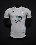 2025/2026 Player Version Algeria National Team Special Edition
