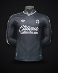 2026/2027 Long Sleeve Player Version América Away Football Shirt 1:1 Thai Quality