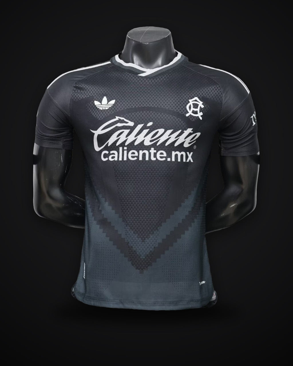 2026/2027 Player Version América Away Football Shirt 1:1 Thai Quality