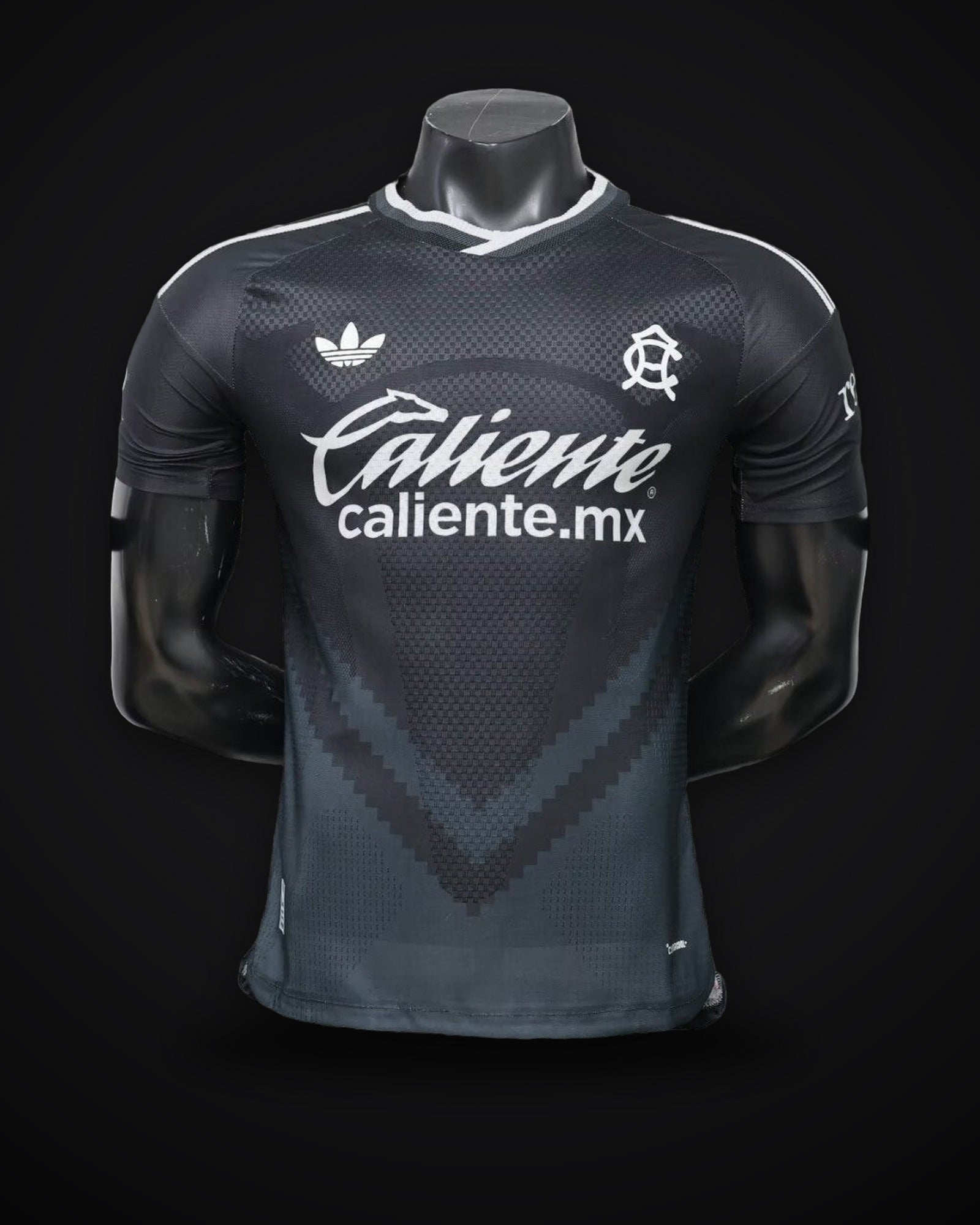 2026/2027 Player Version América Away Football Shirt 1:1 Thai Quality