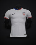 2024-2025 Player Version América Home Jersey