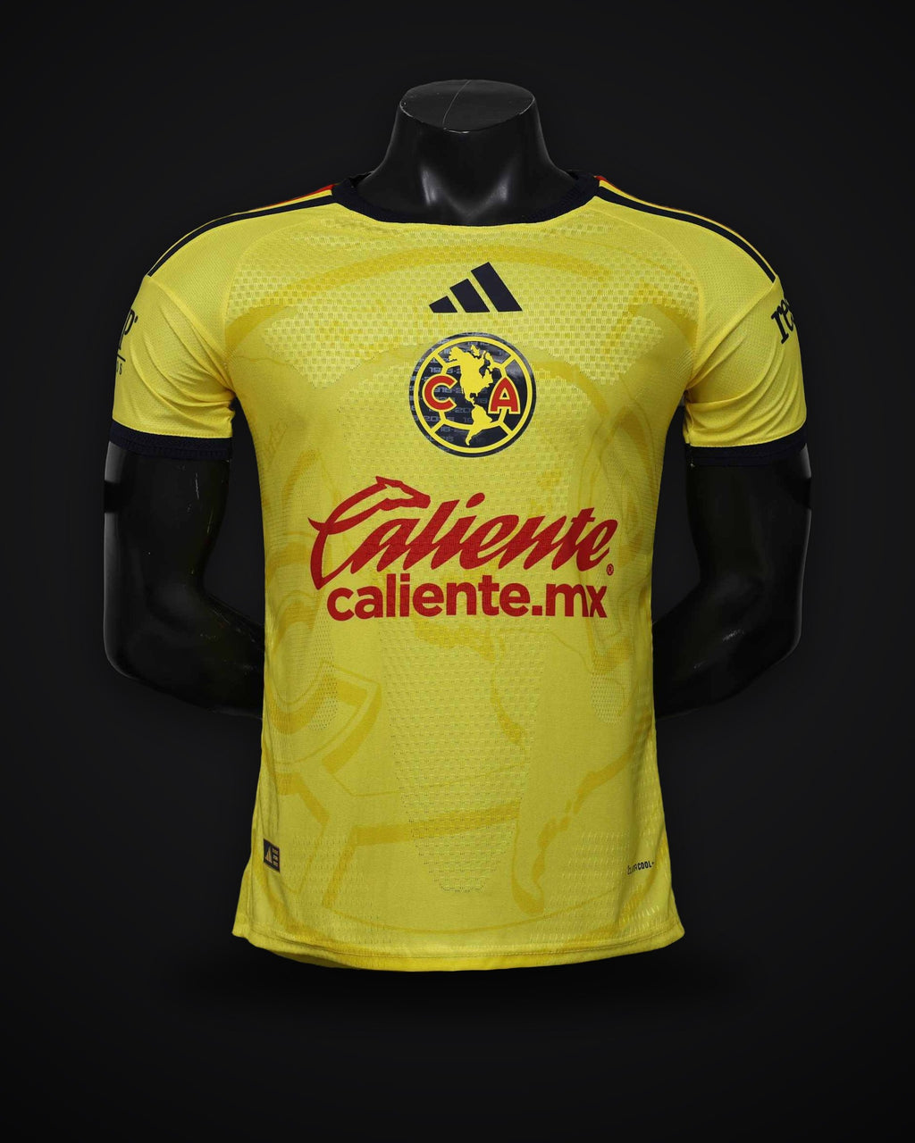 2026/2027 Player Version América Home Football Shirt 1:1 Thai Quality