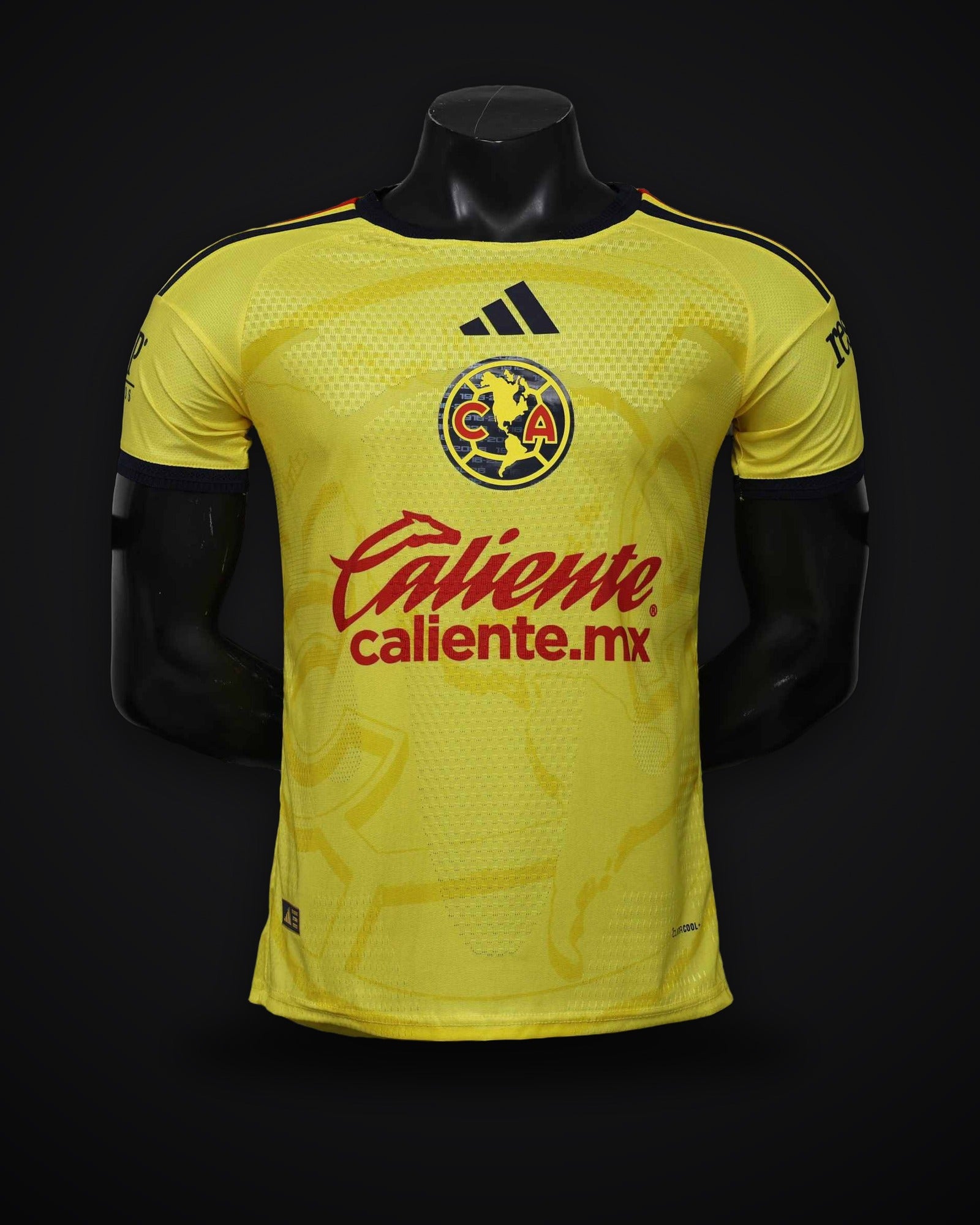 2026/2027 Player Version América Home Football Shirt 1:1 Thai Quality