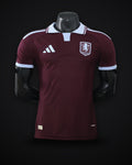 2026/2027 Player Version Aston Villa Home Football Shirt 1:1 Thai Quality topjersey