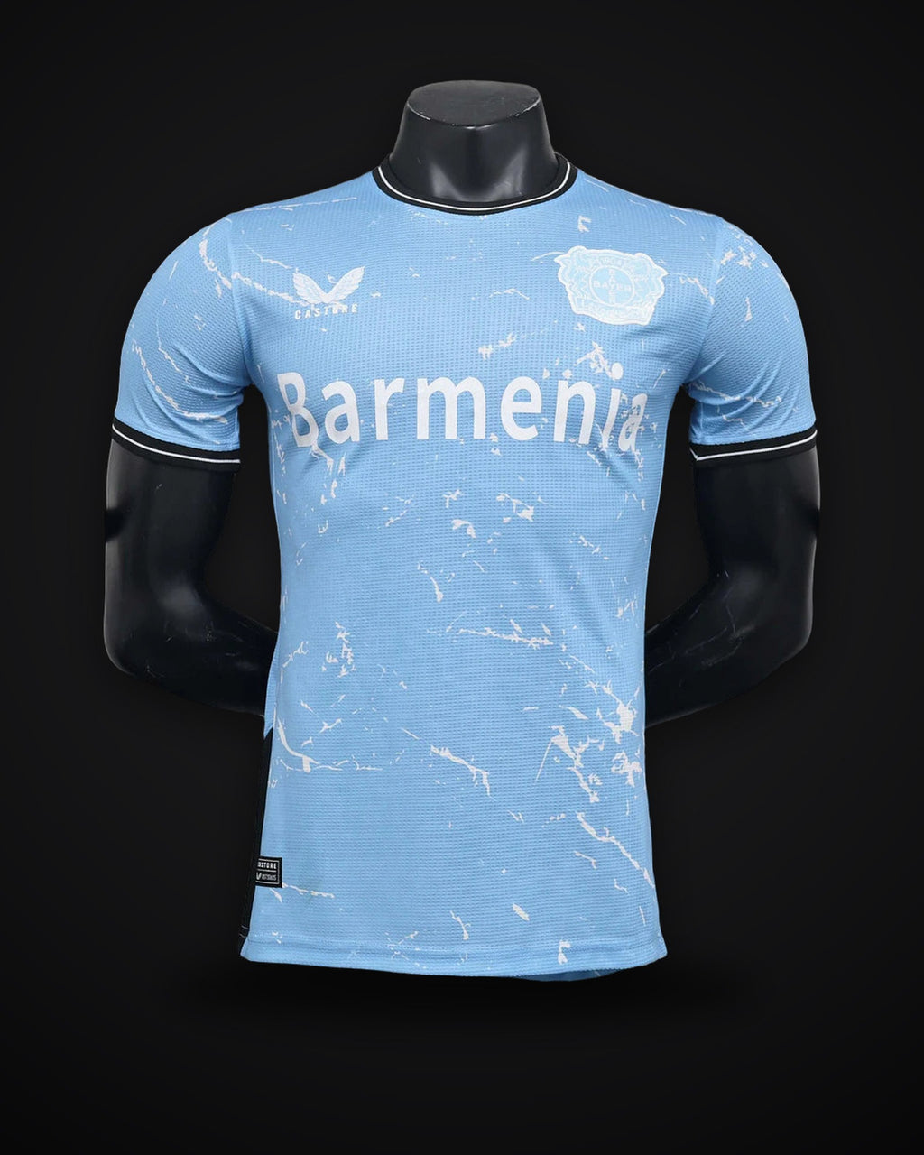 2023/2024 Player Edition Bayer Leverkusen 3rd Away
