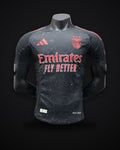 2024/2025 Player Version Benfica Away