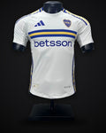 2024/2025 Player Version Boca Juniors Away