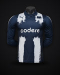 2025/2026 Long Sleeve Player Version C.F.Monterrey 80th Anniversary Edition