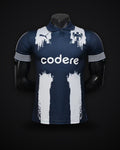 2025/2026 Player Version C.F.Monterrey 80th Anniversary Edition