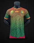 2024 Player Version Cameroon Home
