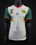 2025/2026 Player Version Cameroon Third Away