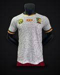 2024 Player Version Cameroon Third Away