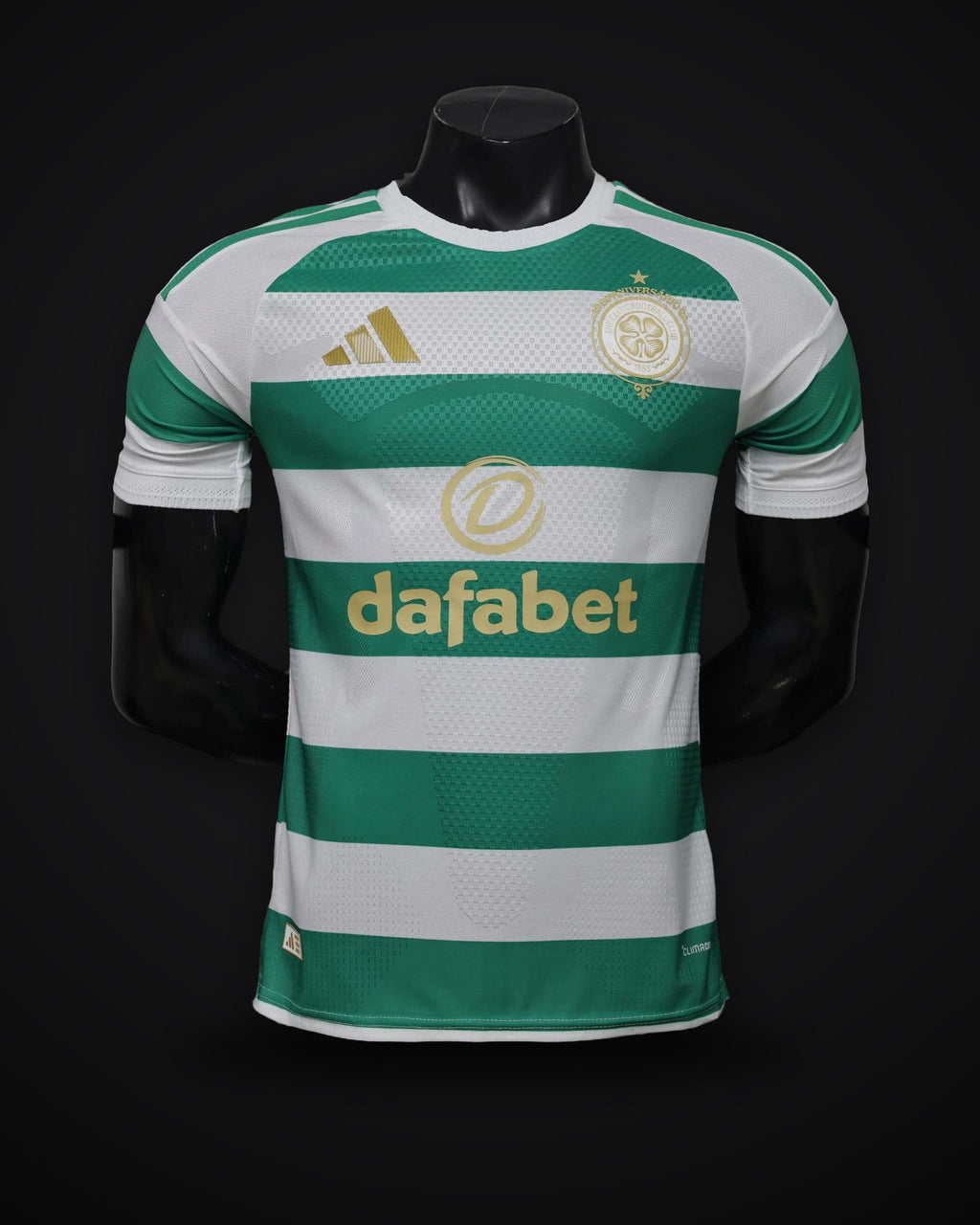 2026/2027 Player Version Celtic Home Football Shirt 1:1 Thai Quality
