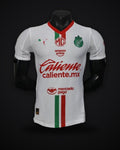 2025/2026 Player Version Chivas Away