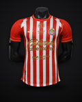 2026/2027 Player Version Chivas Home Football Jersey 1:1 Thai Quality