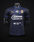 2025/2026 Player Version Chivas Third Away