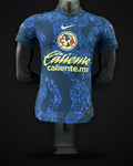 2024/2025 Player Version Club América Away Jersey