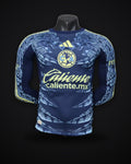 2025/2026 Long Sleeve Player Version Club América Away
