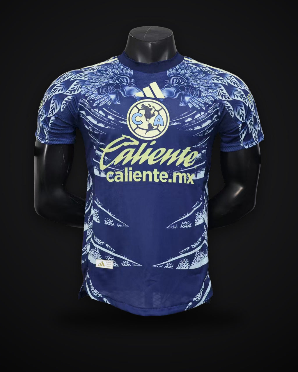 2025/2026 Player Version Club América Away