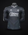 2026/2027 Long Sleeve Player Version Club América Away Football Jersey 1:1 Thai quality topjersey