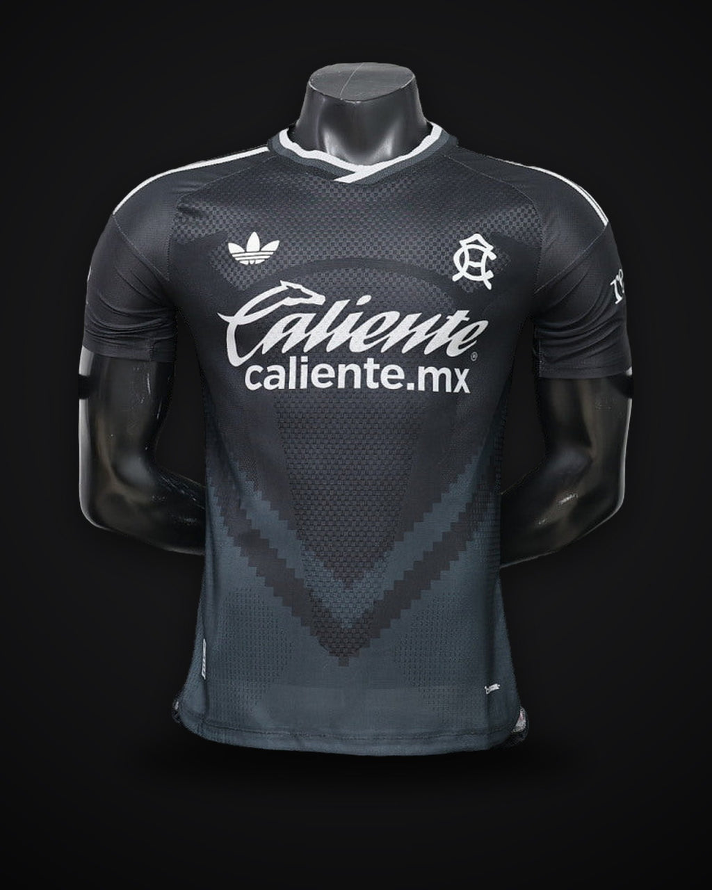 2026/2027 Player Version Club América Away Football Jersey 1:1 Thai quality topjersey