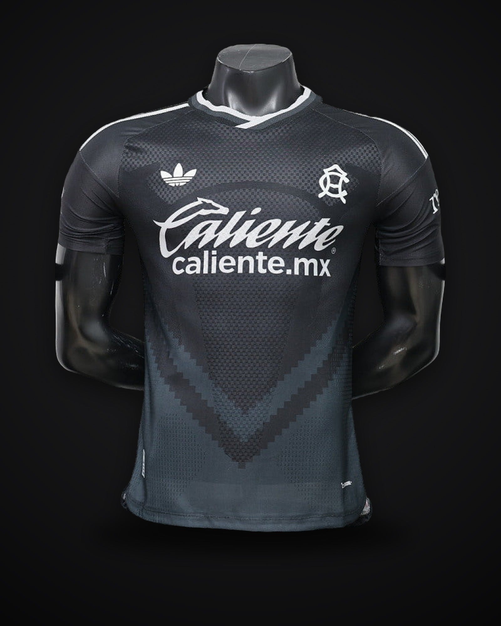 2026/2027 Player Version Club América Away Football Jersey 1:1 Thai quality topjersey