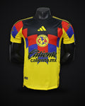 2025/2026 Player Version Club América Home