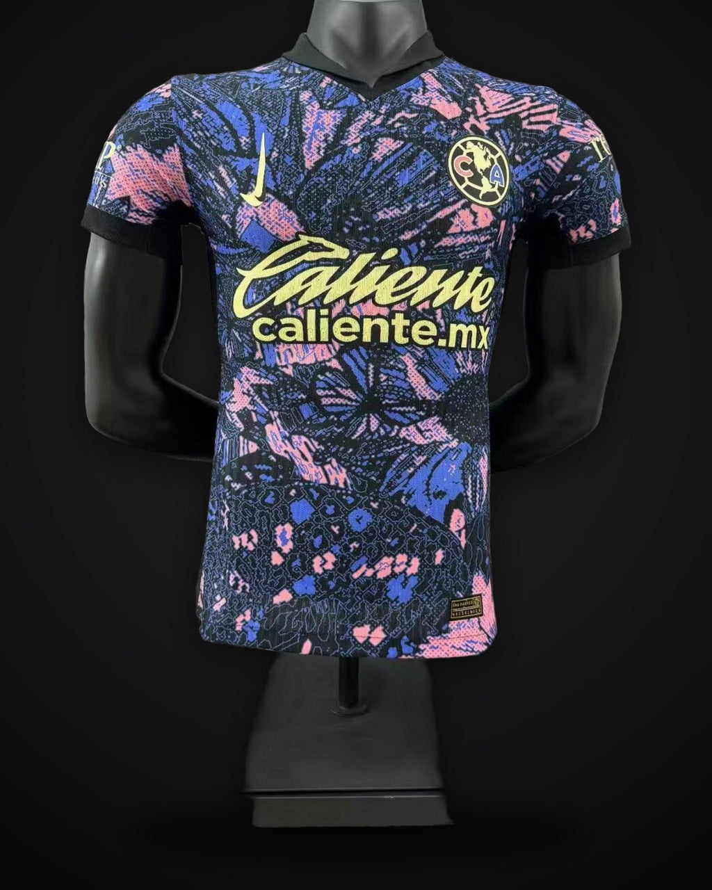2024/2025 Player Version Club América Third Away Jersey