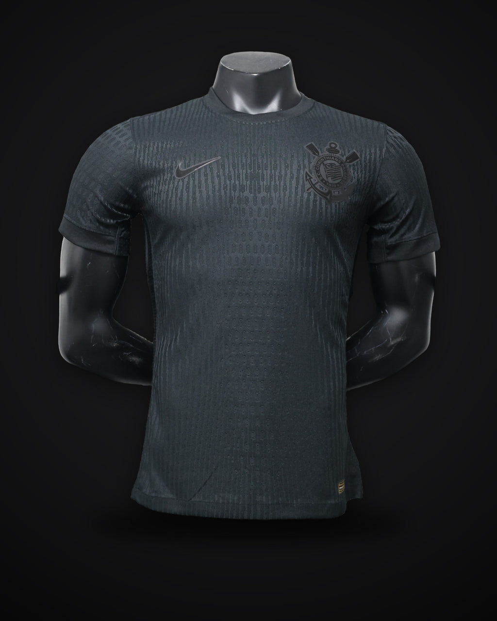 2024/2025 Player Version Corinthians Away Jersey