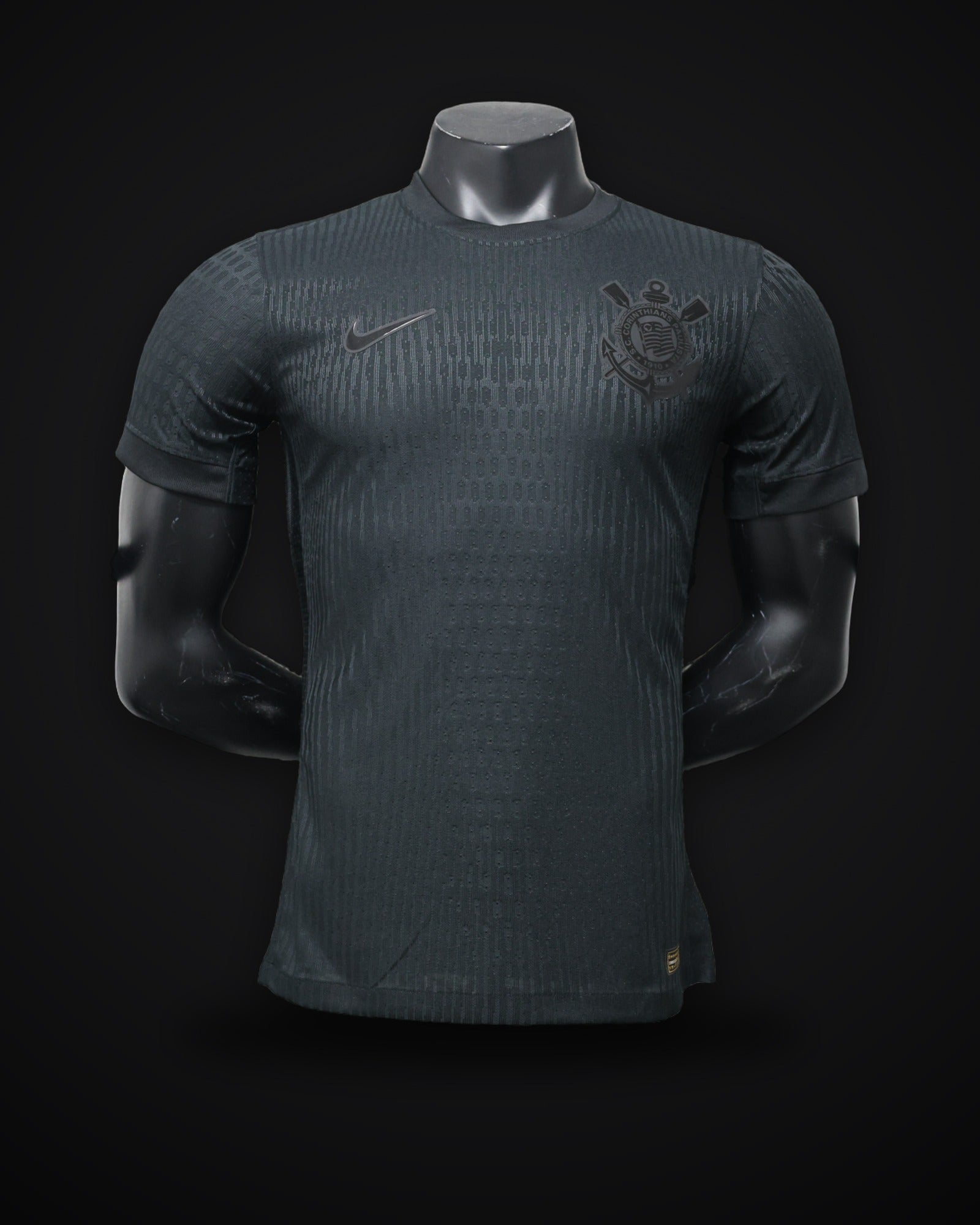 2024/2025 Player Version Corinthians Away Jersey