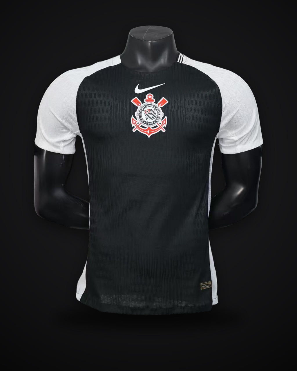 2025/2026 Player Version Corinthians Away